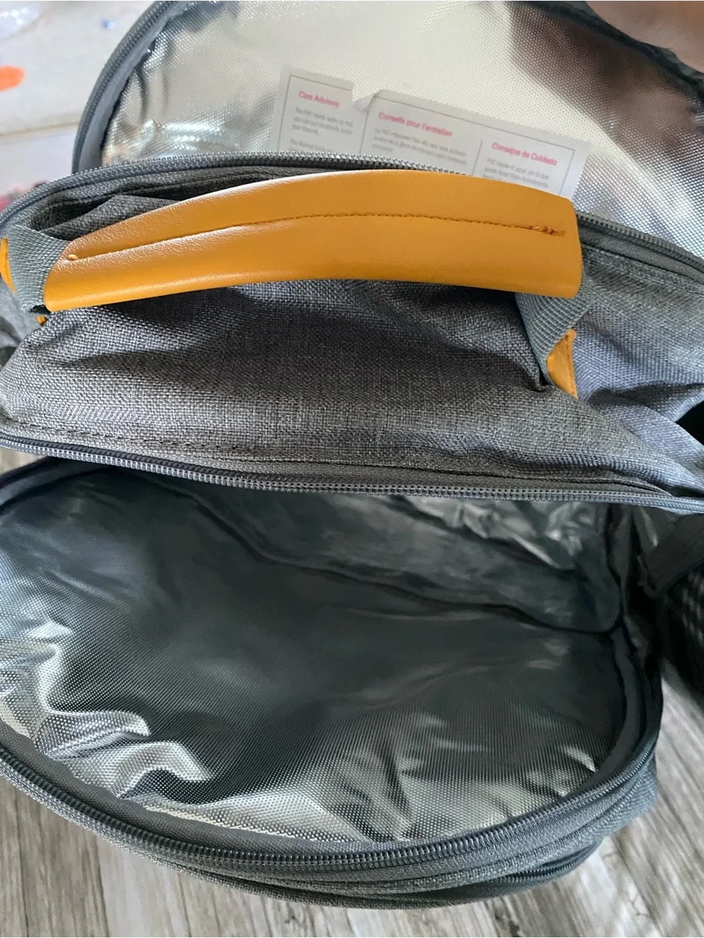 THIRTY-ONE PICNIC PREP BACKPACK